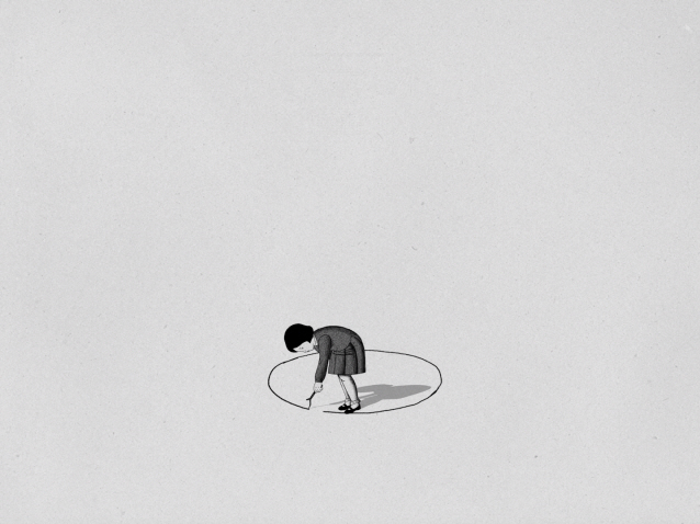 서클 / Circle
